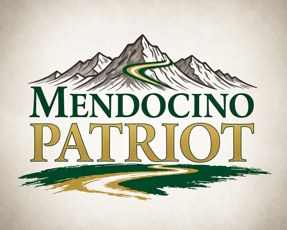 Mendocino Patriot